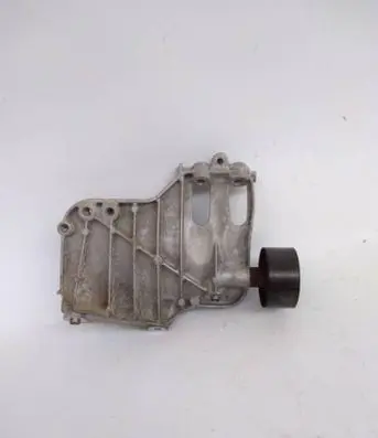 BMW 3 F30 F35 F31 A/C compressor mount bracket 7585167 64557585167