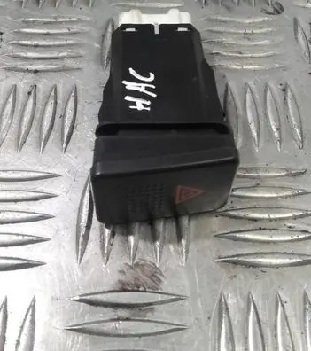 Honda Accord Hazard light switch hzss1a