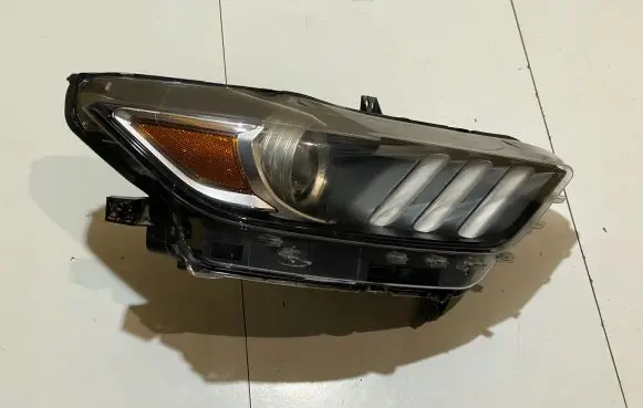 Ford Mustang VI Headlight/headlamp FR3B13005B FR3B13005D FR3B13005C