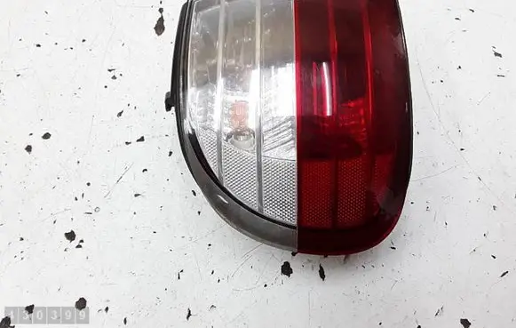 Hyundai H-1, Starex, Satellite Rear/tail lights 924014A6