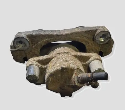 Renault Megane III Front brake caliper
