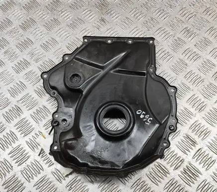 Volkswagen Golf VIII Timing chain cover 06Q109210