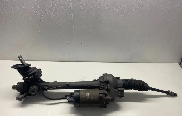 Volkswagen Caddy Steering rack 5r3959439b 5WB423345 5wb423105a