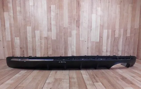 KIA Optima Rear bumper lower part trim 86690D4500