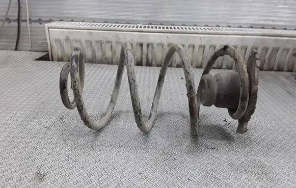 Opel Astra G Rear coil spring