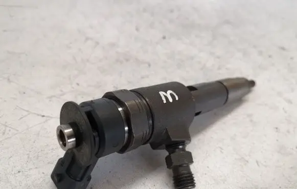 Ford Focus Fuel injector 0445110489 CV6Q9F593AA