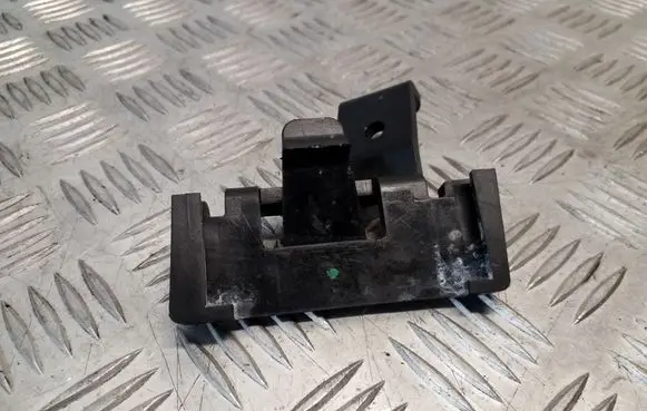 Peugeot Boxer Other engine bay part 1376685080