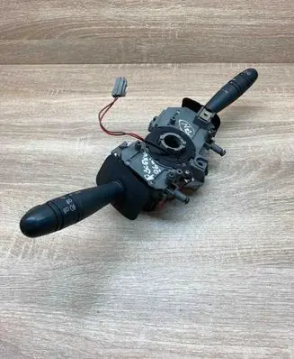 Renault Scenic I Wiper turn signal indicator stalk/switch 7700414478L