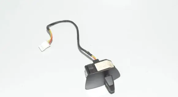 BMW 5 F10 F11 Steering wheel adjustment switch 9188877 61319188877
