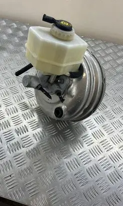 BMW X3 E83 Brake booster 3248206C 324846414