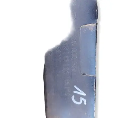 BMW 7 F01 F02 F03 F04 Sill 7183900 22339910 08109110