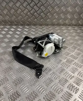 Mercedes-Benz R AMG W251 Front seatbelt 34027306A