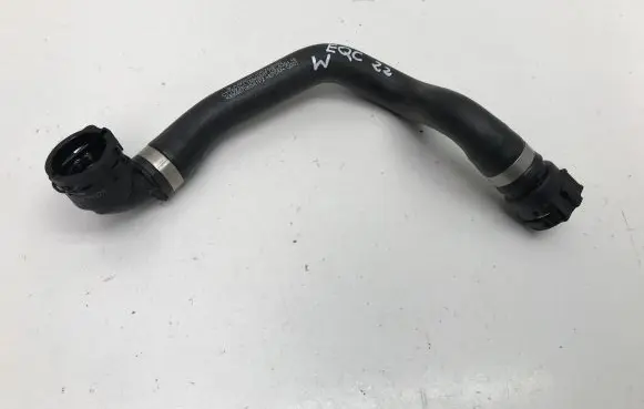 Mercedes-Benz EQC Engine coolant pipe/hose A2935011100