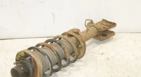 Land Rover Freelander Rear shock absorber with coil spring RPM000030 RKB000230