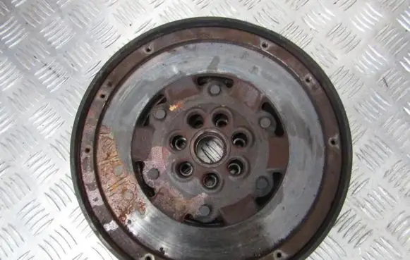 Renault Laguna II Flywheel