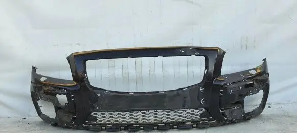 Volvo XC70 Front bumper