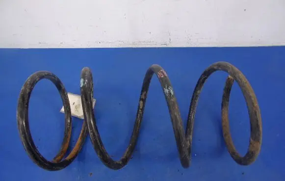 Subaru Legacy Front coil spring