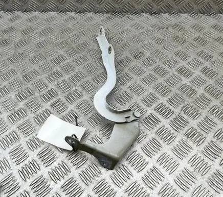 Peugeot 308 Engine bonnet/hood hinges 9677784800