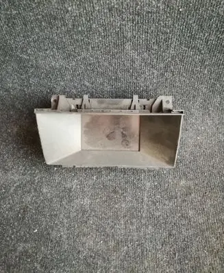 Opel Zafira B Screen/display/small screen 13265116