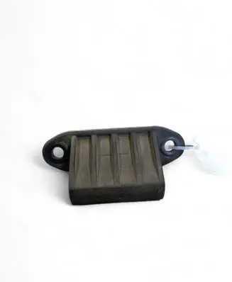 Tailgate/trunk/boot exterior handle
