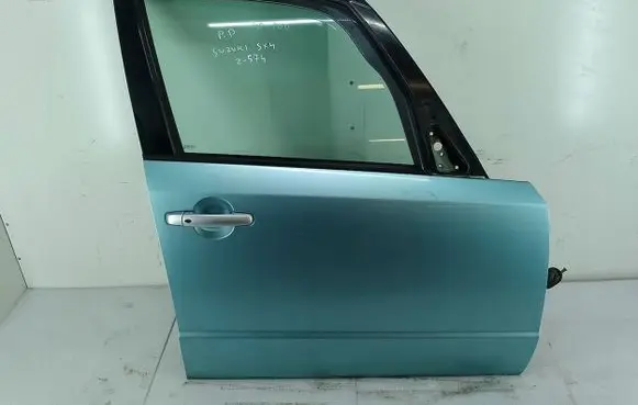 Suzuki SX4 Front door