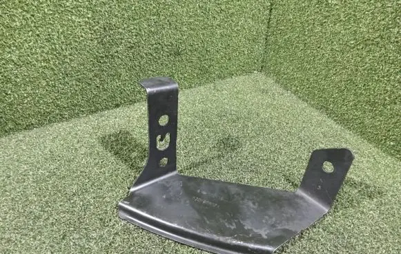 Renault Master III Front bumper mounting bracket 8200808374