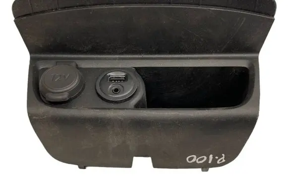 Peugeot 2008 I Car ashtray 9674655277 44517M