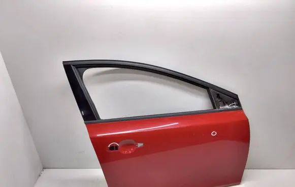 Volvo V40 Front door