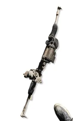 Seat Leon (1P) Steering rack 1K1423105C