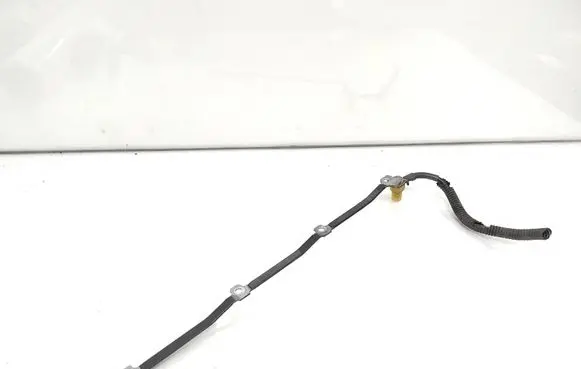Toyota Avensis T250 Glow plug wires 