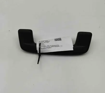 Audi A3 8Y Front interior roof grab handle 8Y0857607