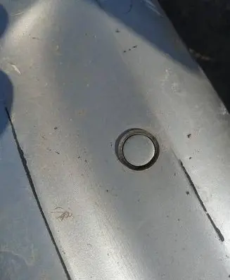 Volvo XC70 Parking PDC sensor 