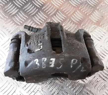 Citroen C3 Front brake caliper 3835