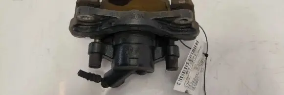 Peugeot 508 RXH Front brake caliper