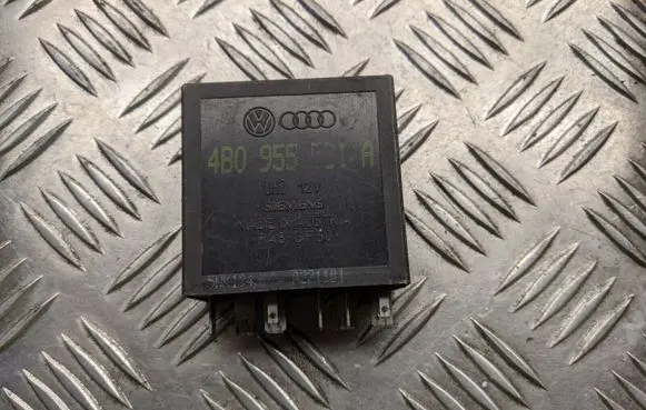 Audi A6 S6 C5 4B Other relay 4B0955531A