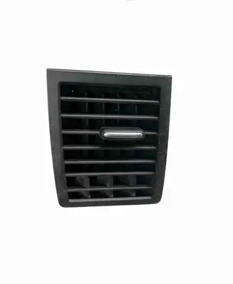 Volkswagen Touareg I Dashboard side air vent grill/cover trim 7L6819703D