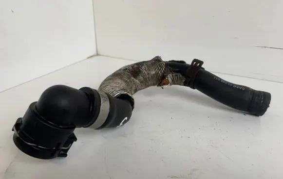 Saab 9-3 Ver2 Heater radiator pipe/hose 12798534