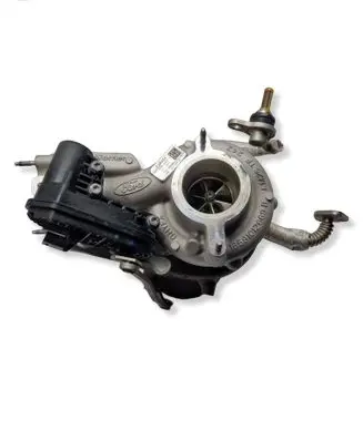 Ford Mustang VII Turbo PB5E9G438 25078 PB5E9G438AE