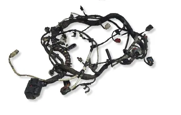 Volkswagen Transporter - Caravelle T6 Engine installation wiring loom 04L971610Q