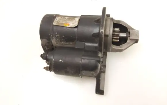 Renault Laguna III Starter motor 0986025690