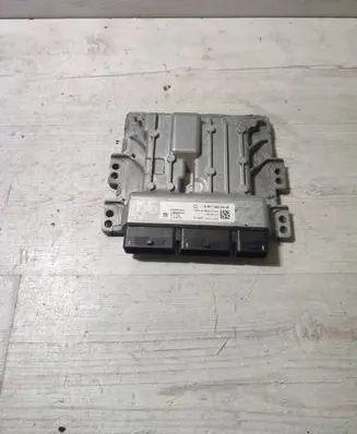 Mercedes-Benz GLA W156 Engine control unit/module A6079002300 A6079012100 237106935R