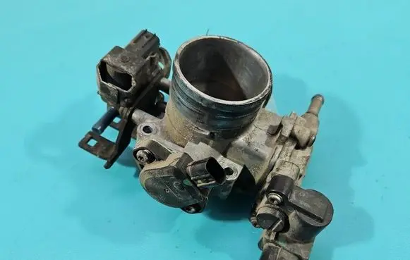 Honda City Throttle body valve 136800-1961 IMPRK1537628