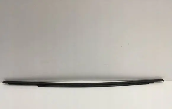Audi A1 Rear door glass trim molding 82G839478