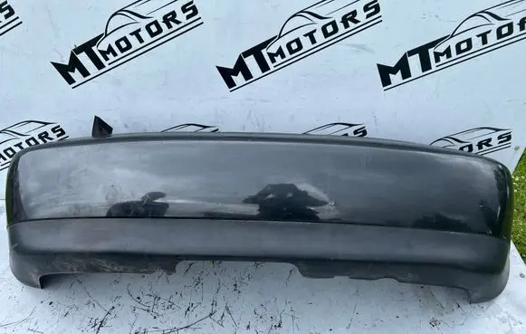 Audi A3 S3 8L Rear bumper 8L0807521B