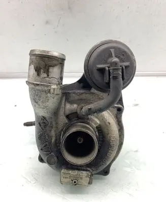 KIA Rio Turbo 507852H301868