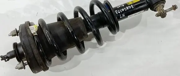 Cadillac Escalade IV Front shock absorber/damper 84476636 18222101 22312296