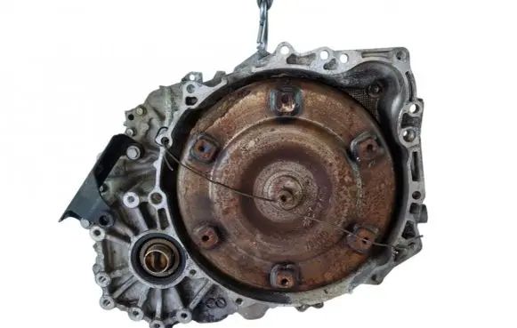 Volvo XC60 Automatic gearbox TF80SC