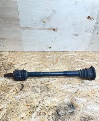BMW 3 E46 Rear driveshaft 1229790 33211229790 7504523