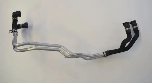 BMW 7 G11 G12 Air intake hose/pipe 8571601