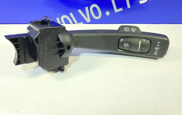 Volvo V50 Wiper speed switch 8691993 17D770